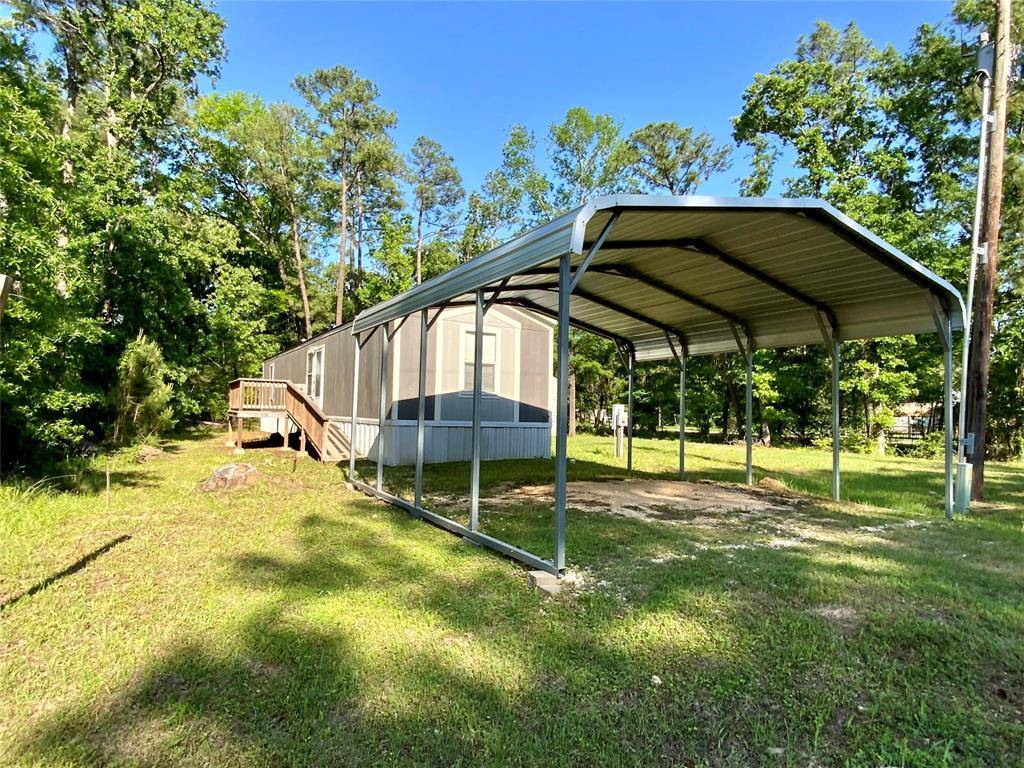 120 Cloverdale, Livingston, TX 77351