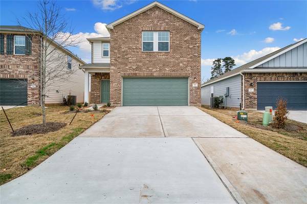 681 Amesbury RD, Montgomery, TX 77316