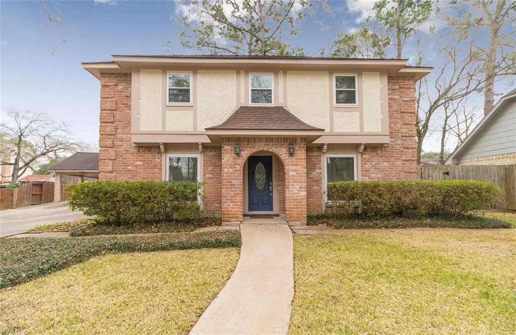 Cypress, TX 77429,12511 Retreat TRL