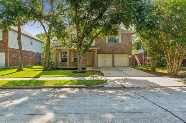 18722 Summer Anne DR, Humble, TX 77346