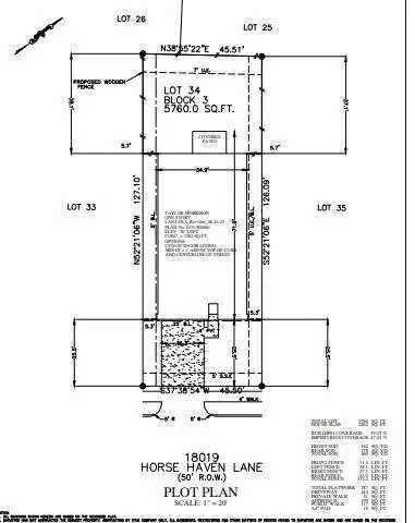 Hockley, TX 77377,18019 Horse Haven LN