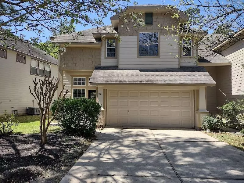 The Woodlands, TX 77382,127 Ledgestone PL