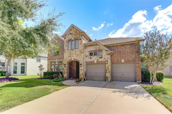 Rosenberg, TX 77471,1335 Ellis Grove LN