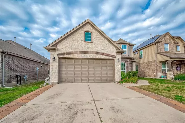 Cypress, TX 77429,15406 Elm Sky CT