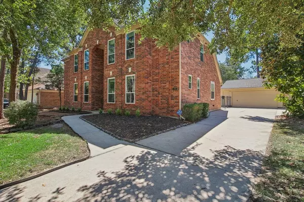 The Woodlands, TX 77381,79 W Summer Storm CIR