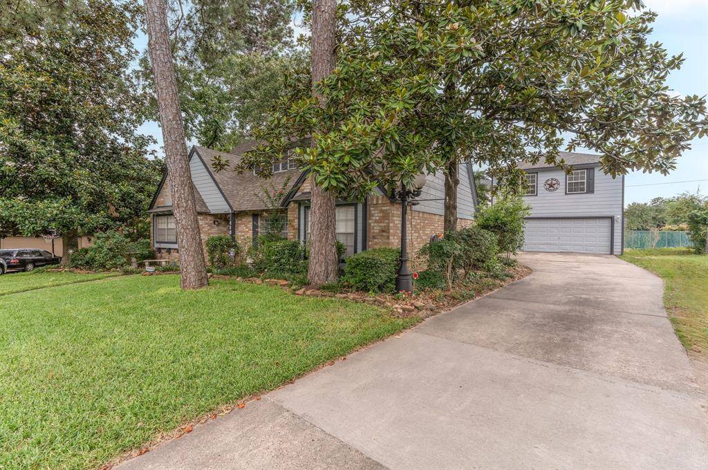Conroe, TX 77304,410 Shadywood CIR