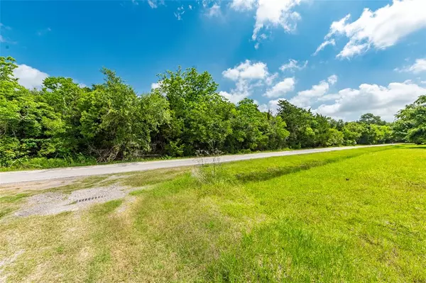 La Marque, TX 77568,0000 Moss Street Lot 14