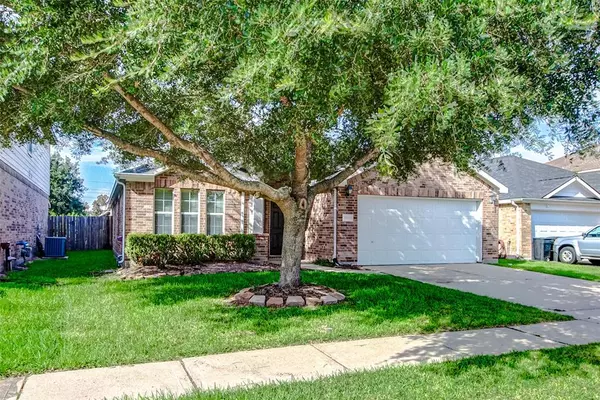 Katy, TX 77493,24614 Colonial Birch LN