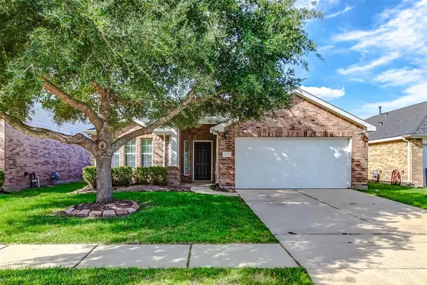 24614 Colonial Birch LN, Katy, TX 77493