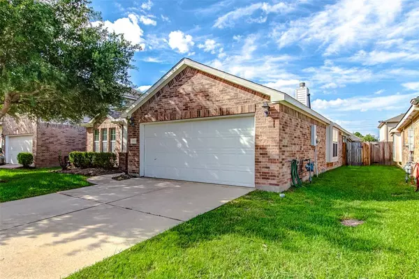 Katy, TX 77493,24614 Colonial Birch LN