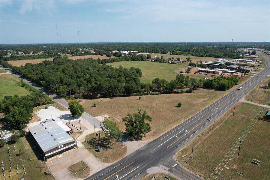 TBD E Loop 304, Crockett, TX 75835