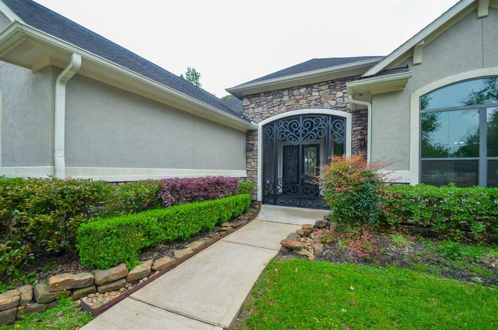 Conroe, TX 77304,5 Dumaine CT