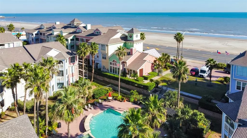 Galveston, TX 77551,7000 Seawall BLVD #326