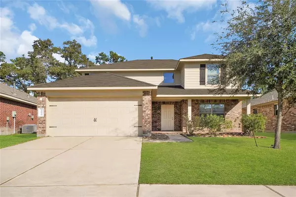 22930 Ari Creek WAY, Tomball, TX 77375