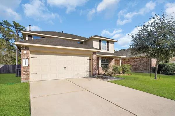 Tomball, TX 77375,22930 Ari Creek WAY