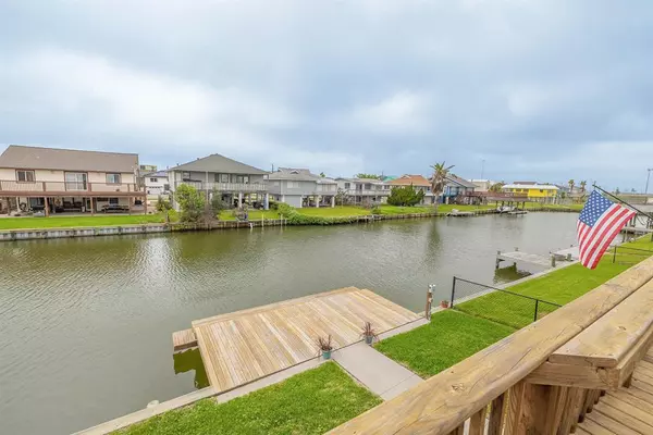 Bayou Vista, TX 77563,293 Ling ST