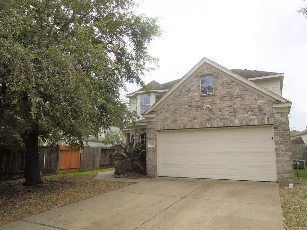 Cypress, TX 77429,18419 Burgundy Sky WAY