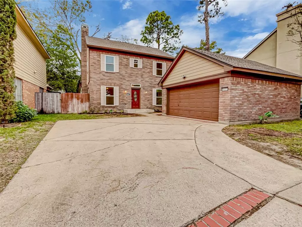 Houston, TX 77084,6827 Hollow Hearth DR