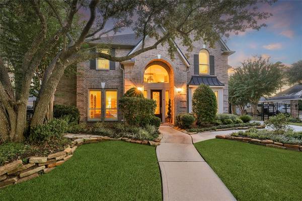 Spring, TX 77379,1314 Freshwater Bay CT