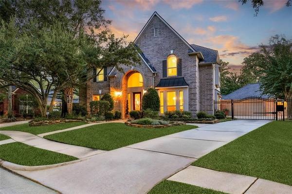 1314 Freshwater Bay CT, Spring, TX 77379