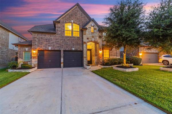 30154 Southern Sky DR, Brookshire, TX 77423