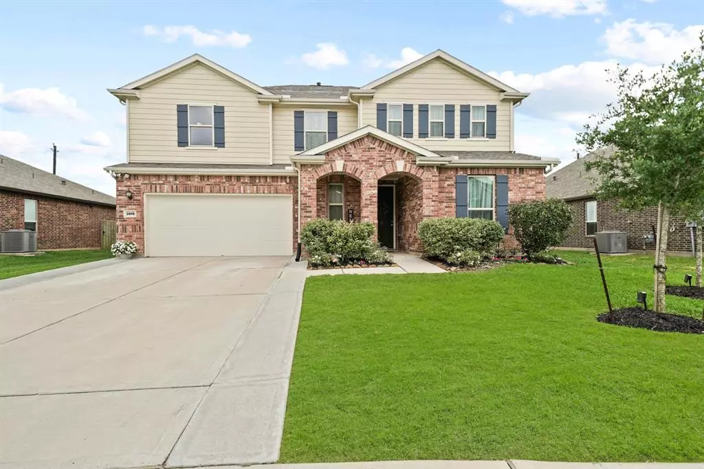 Pearland, TX 77584,3910 Littlebourne LN