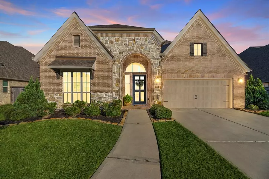 21414 Martin Tea TRL, Tomball, TX 77377