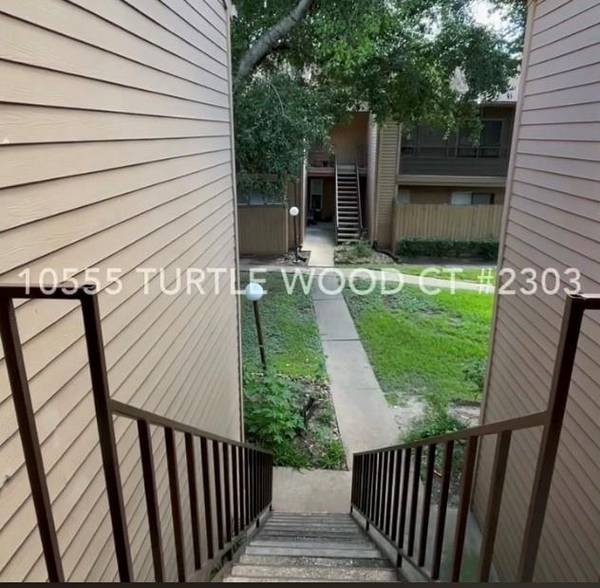 10555 Turtlewood CT #2303, Houston, TX 77072