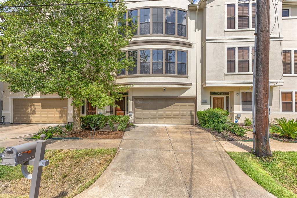 806 Reinicke ST,  Houston,  TX 77007