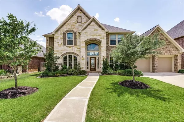 Katy, TX 77494,2710 Carlson Manor DR