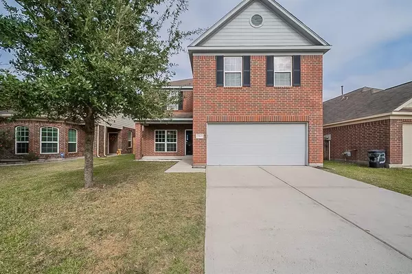 2565 Hallmark Oak ST, Spring, TX 77386