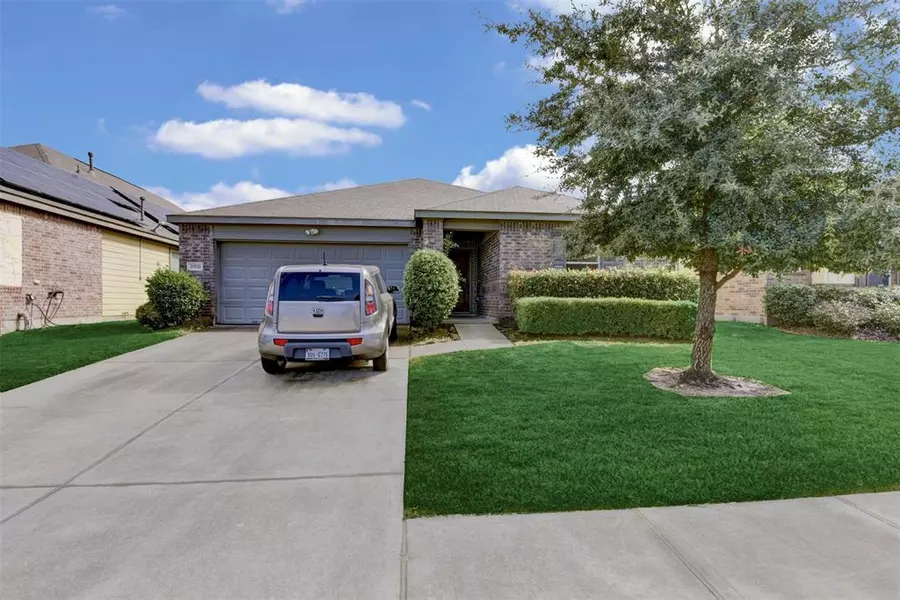 29532 Salem Fields DR, Spring, TX 77386