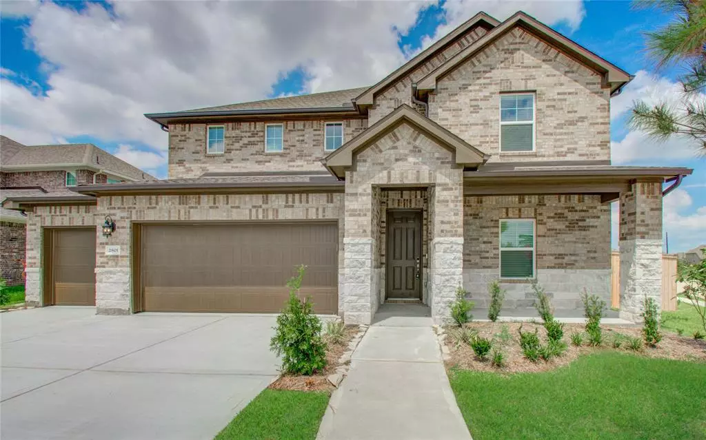 Pearland, TX 77089,2801 Summer Indigo TRL