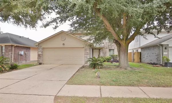 Houston, TX 77071,8818 Sage Place DR