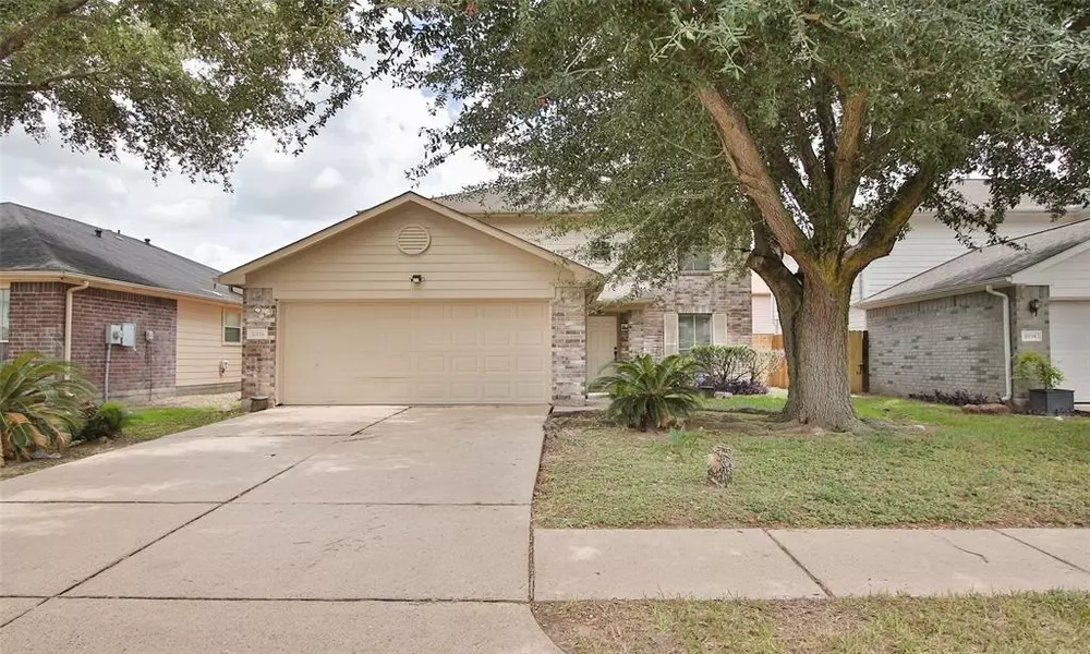 8818 Sage Place DR, Houston, TX 77071