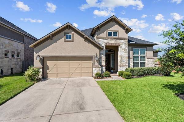 3119 Silver Dawn CT, League City, TX 77573