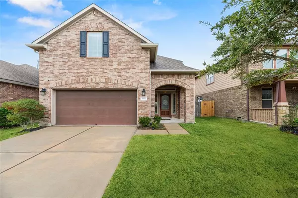 5331 Rue Dela Croix DR, Katy, TX 77493