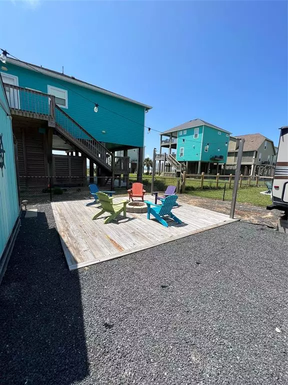 Crystal Beach, TX 77650,1982 Avenue I