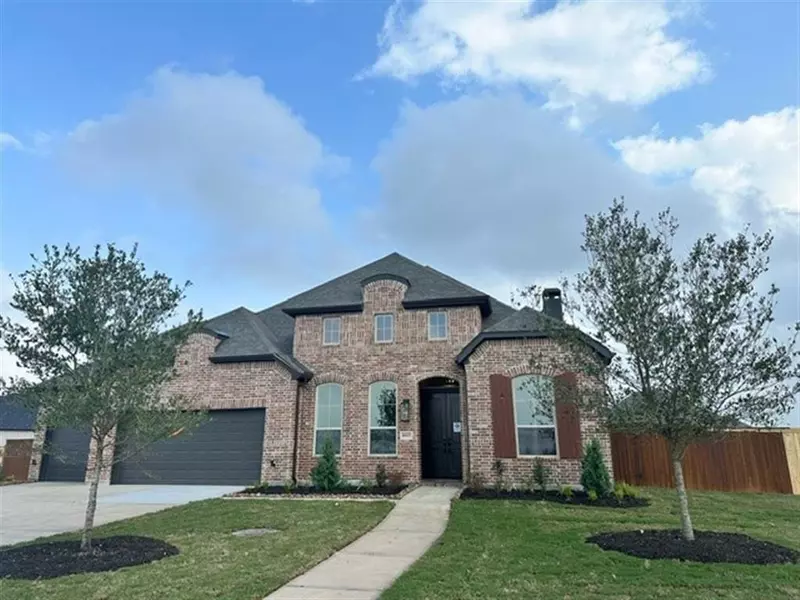 8815 Blue Grotto LN, Manvel, TX 77578