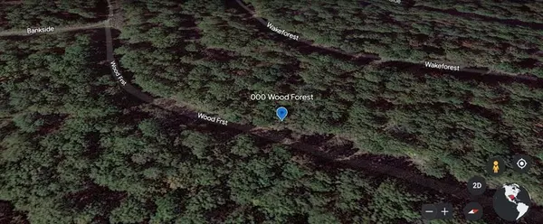 Livingston, TX 77351,000 Wood Forest