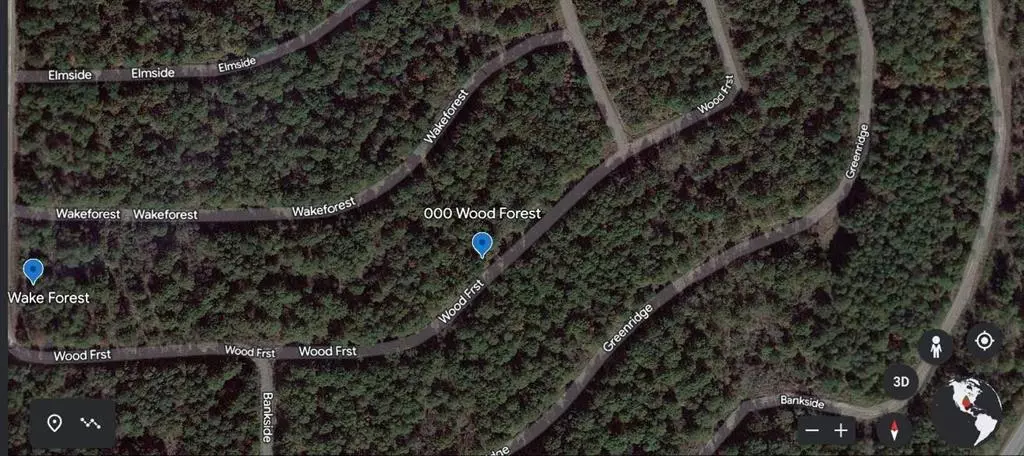 Livingston, TX 77351,000 Wood Forest