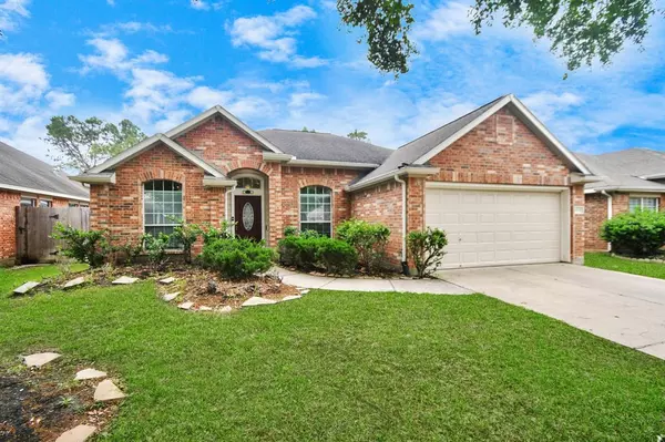 Cypress, TX 77433,18031 Parkwille LN