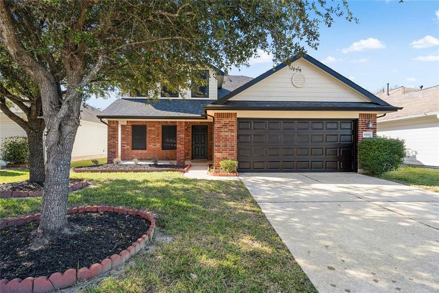 15015 Scenic Cove CT, Humble, TX 77396