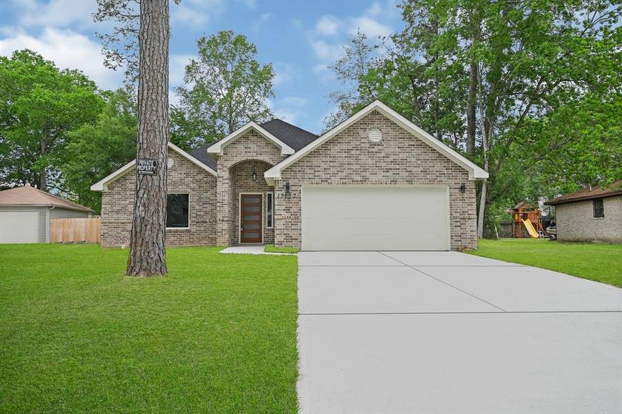 17127 Port O Call ST, Crosby, TX 77532