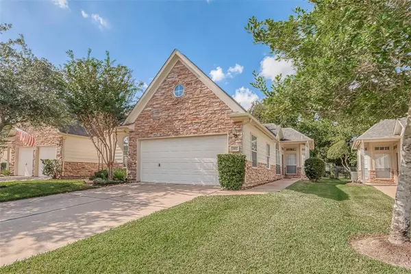 Sugar Land, TX 77479,2107 Ridge Wood LN