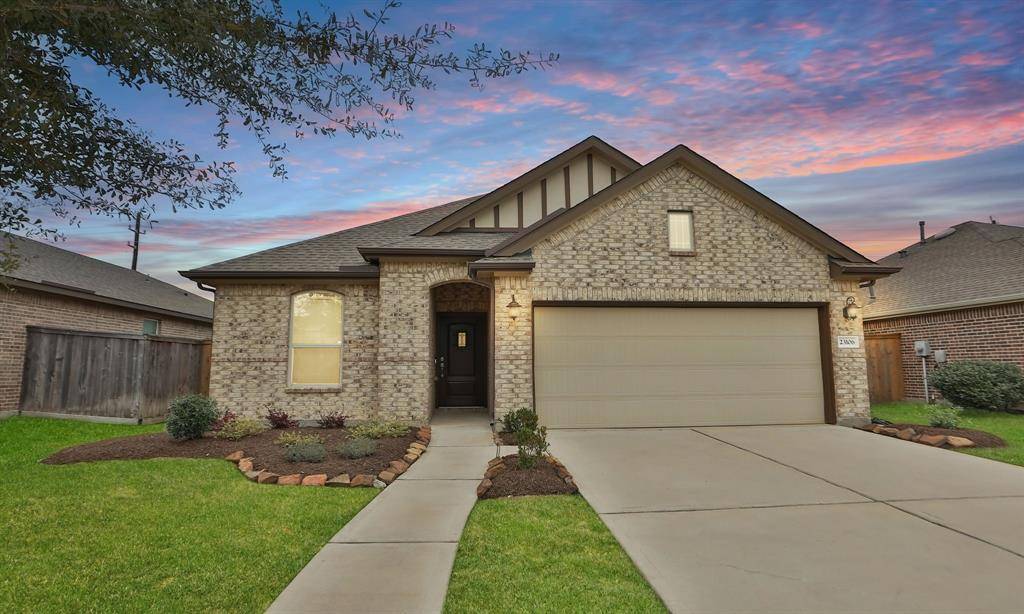 Katy, TX 77493,23106 Tindarey Falls LN