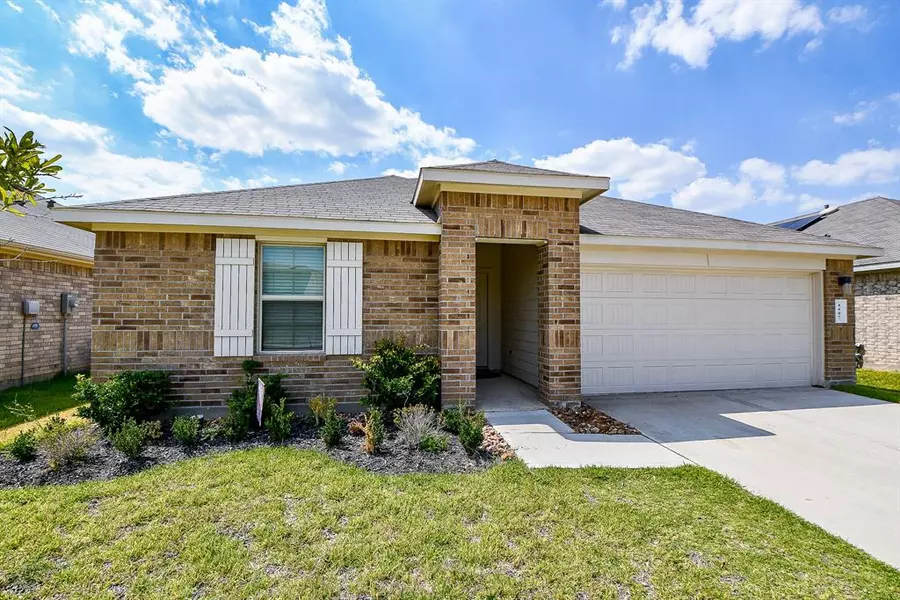 4407 Verona Hills LN, Katy, TX 77449