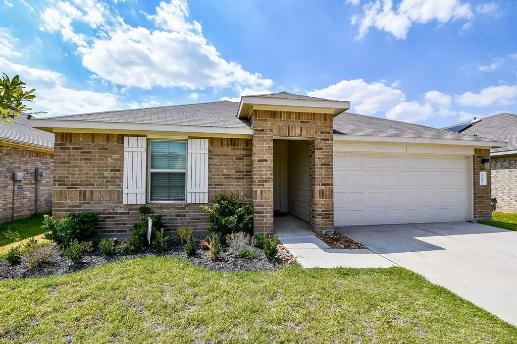 Katy, TX 77449,4407 Verona Hills LN