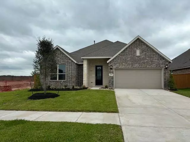 Rosharon, TX 77583,8919 Rose Jade DR