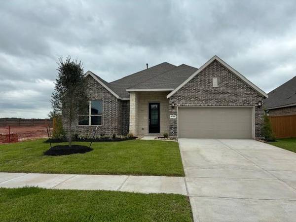 8919 Rose Jade DR, Rosharon, TX 77583